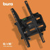 Кронштейн для телевизора Buro TL1S черный 15