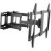 Кронштейн для телевизора Ultramounts UM914 черный 60 Кронштейн для телевизора Ultramounts UM914 черный 60