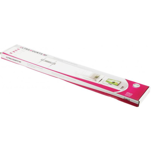 Кронштейн для телевизора Ultramounts UM815F черный 60