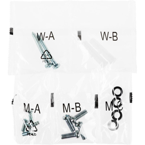 Кронштейн для телевизора Ultramounts UM868 черный 23