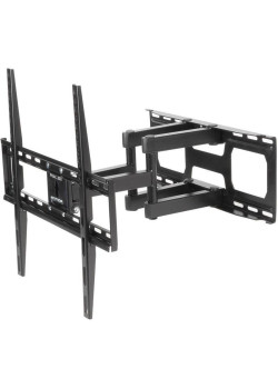 Кронштейн для телевизора Arm Media COBRA-51 черный 32