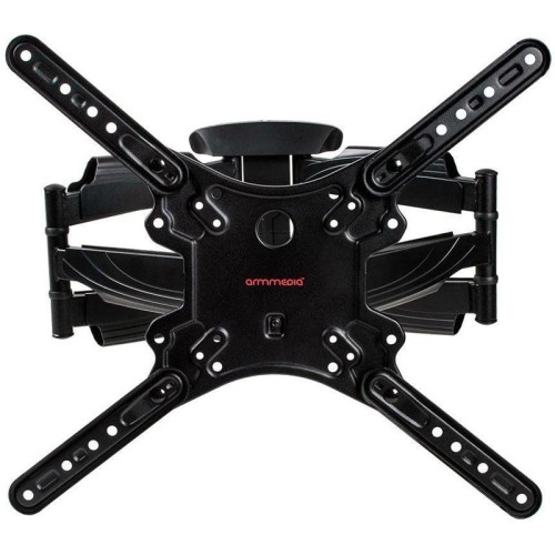 Кронштейн для телевизора Arm Media COBRA-45 new черный 22