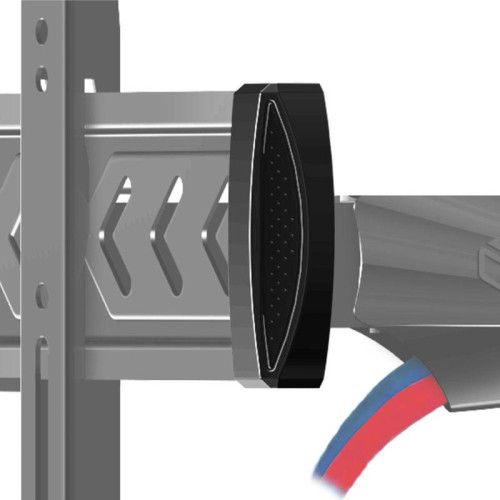 Кронштейн для телевизора Onkron NP47 черный 40