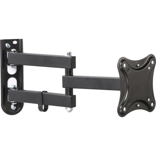 Кронштейн для телевизора Hama R1 118153 черный 10