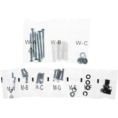 Кронштейн для телевизора Ultramounts UM915 черный 37