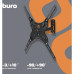 Кронштейн для телевизора Buro MF1 черный 13 Кронштейн для телевизора Buro MF1 черный 13