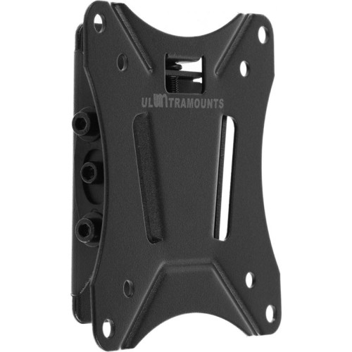 Кронштейн для телевизора Ultramounts UM830T черный 13