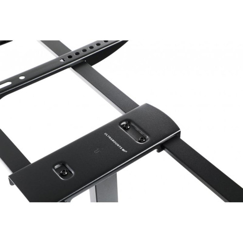 Кронштейн для телевизора Ultramounts UM909 черный 37