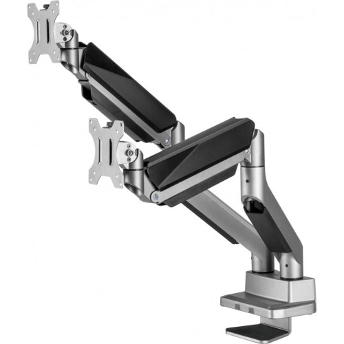 Кронштейн для мониторов Ultramounts UM718 серый 17