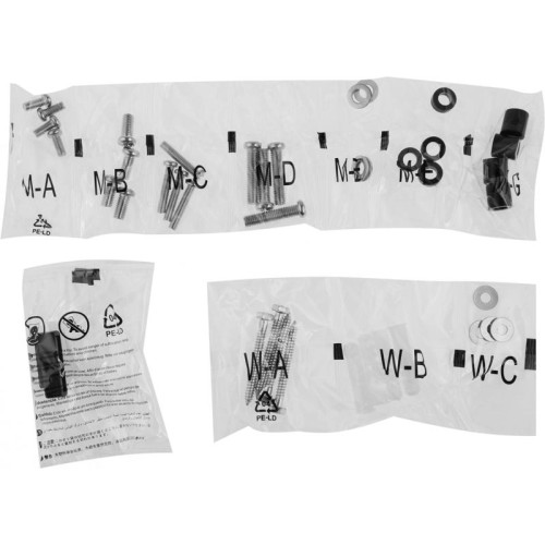 Кронштейн для телевизора Ultramounts UM841T черный 32