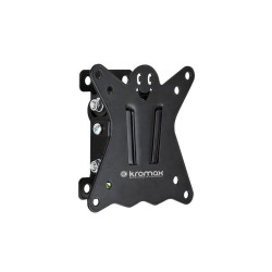 Кронштейн для телевизора Kromax CASPER-101 черный 10