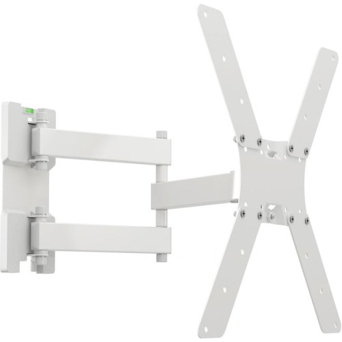 Кронштейн для телевизора Holder LCD-5566-W белый 32