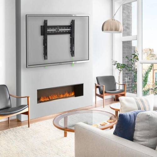 Кронштейн для телевизора Arm Media PLASMA-14 черный 26