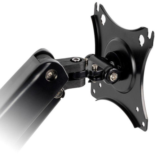 Кронштейн для мониторов ЖК Kromax OFFICE-8 черный 15