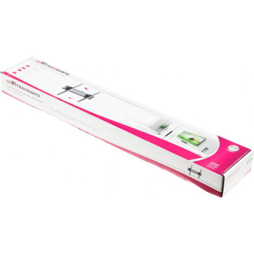 Кронштейн для телевизора Ultramounts UM839T черный 37