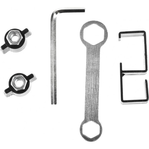 Кронштейн для телевизора Ultramounts UM894 черный 13