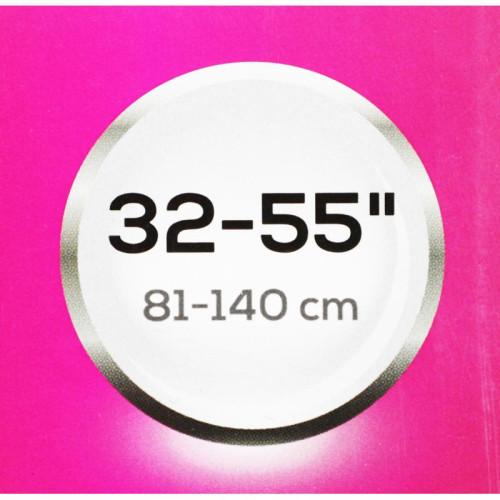 Кронштейн для телевизора Ultramounts UM832T черный 32