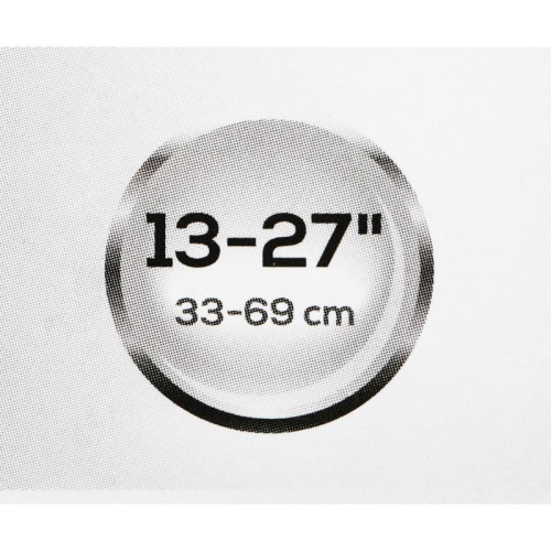 Кронштейн для телевизора Ultramounts UM830T черный 13