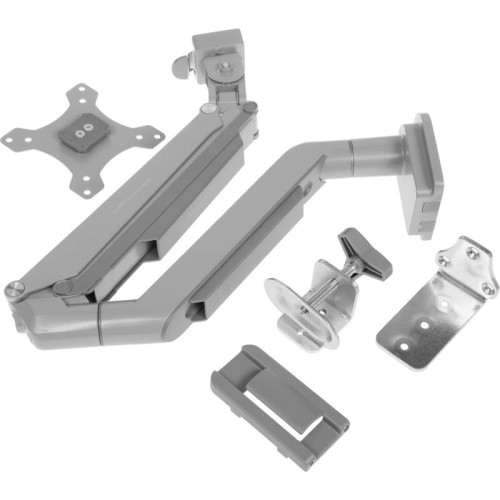 Кронштейн для мониторов Ultramounts UM708 серебристый 17