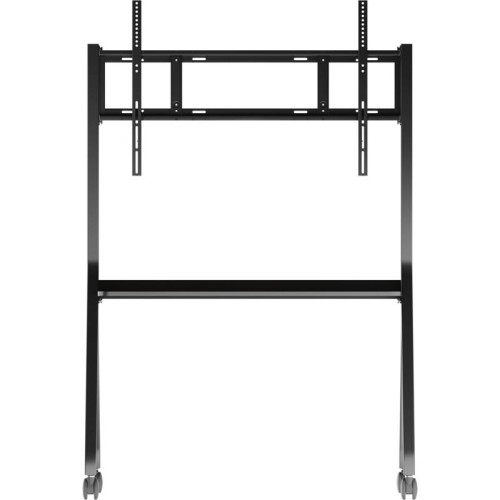 Кронштейн Sber ST41B мобильная для интерактивной панели 55-86