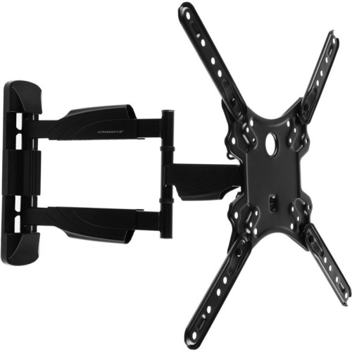 Кронштейн для телевизора Ultramounts UM871 черный 23