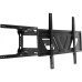Кронштейн для телевизора Ultramounts UM910 черный 37 Кронштейн для телевизора Ultramounts UM910 черный 37