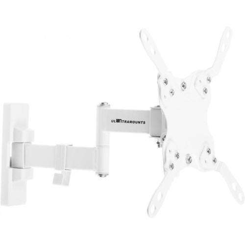 Кронштейн для телевизора Ultramounts UM866W белый 13