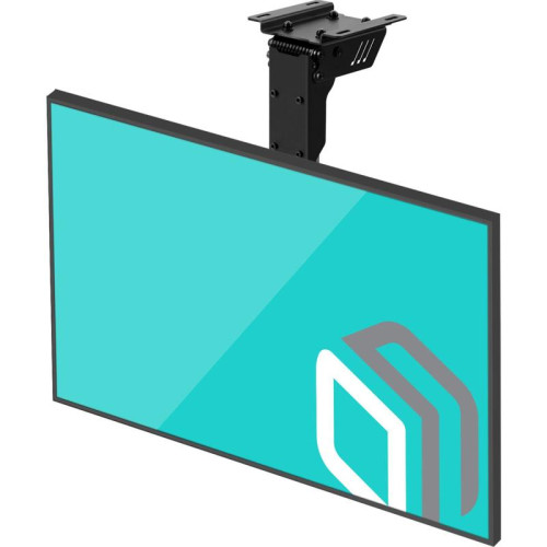 Кронштейн для телевизора Onkron CR1S черный 10