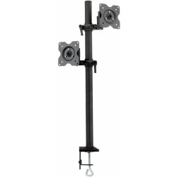 Кронштейн для мониторов ЖК Kromax OFFICE-5 серый 15