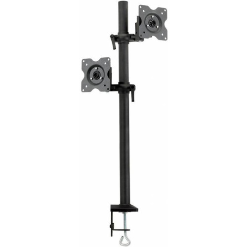 Кронштейн для мониторов ЖК Kromax OFFICE-5 серый 15