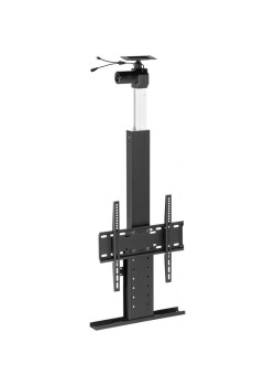 Кронштейн для телевизора Cactus CS-STM-7844 черный 32