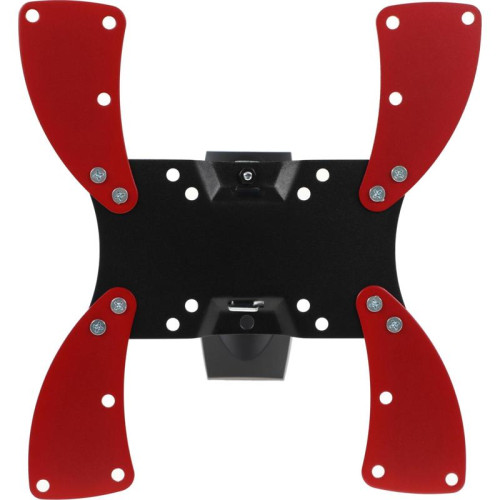 Кронштейн для телевизора Holder LCDS-5020 черный глянец 22