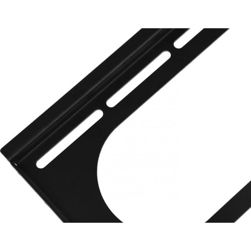 Кронштейн для телевизора Hama 00220844 черный 37