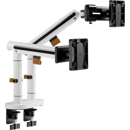 Кронштейн для мониторов Ultramounts UM727W белый 17