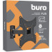 Кронштейн для телевизора Buro FL1S черный 20