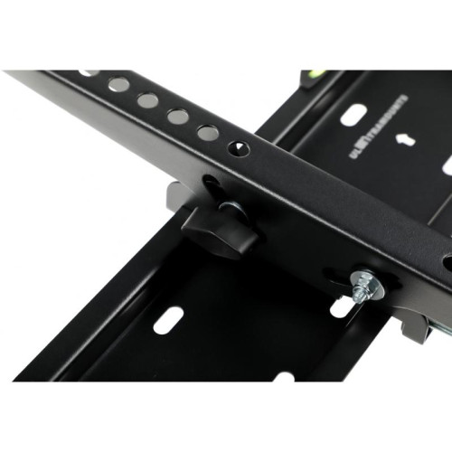 Кронштейн для телевизора Ultramounts UM839T черный 37