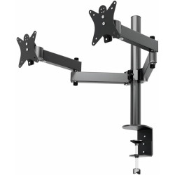 Кронштейн для мониторов Holder MDS-SU203-B черный 13