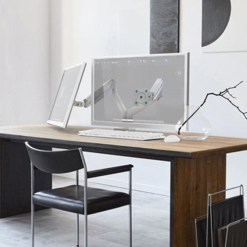 Кронштейн для мониторов Onkron G200 белый 13