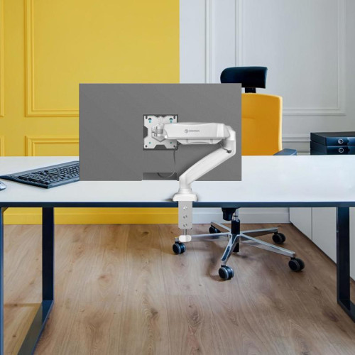 Кронштейн для мониторов Onkron G80W белый 13