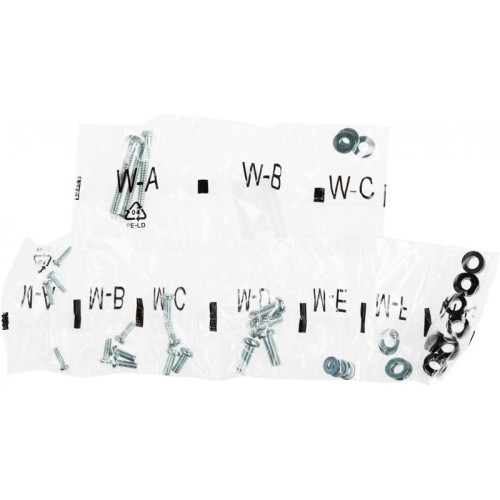 Кронштейн для телевизора Ultramounts UM866W белый 13