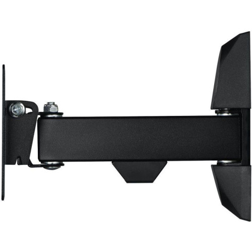 Кронштейн для телевизора Hama H-118113 черный 10