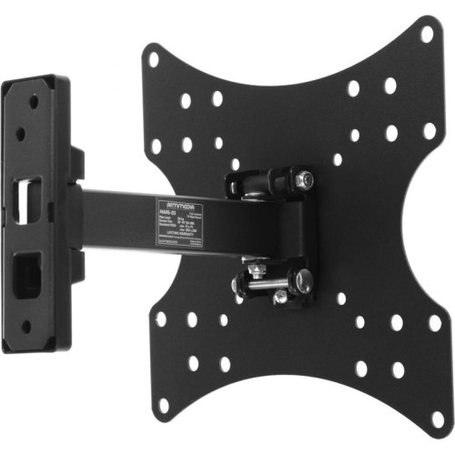 Кронштейн для телевизора Arm Media MARS-3 черный 20