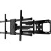 Кронштейн для телевизора Ultramounts UM913 черный 37 Кронштейн для телевизора Ultramounts UM913 черный 37