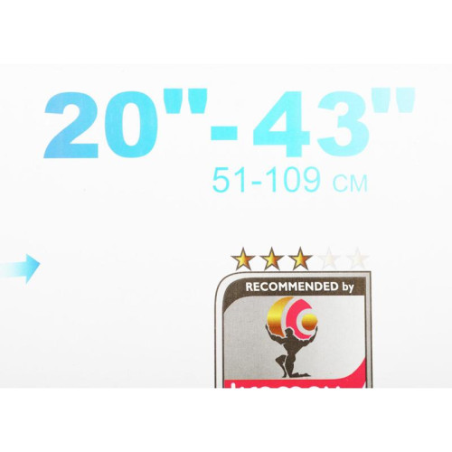 Кронштейн для телевизора Arm Media MARS-3 черный 20