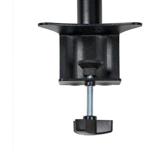 Кронштейн для мониторов Arm Media LCD-T04 черный 15