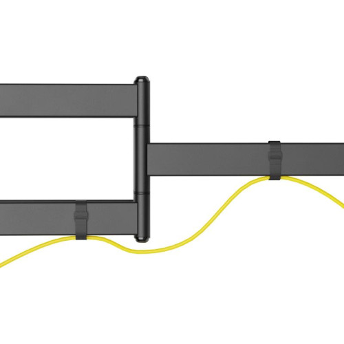 Кронштейн для телевизора Ultramounts UM968 черный 43