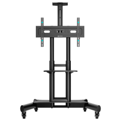Мобильная стойка ONKRON на 1 ТВ/ 40-70