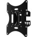 Кронштейн для телевизора Ultramounts UM858 черный 17