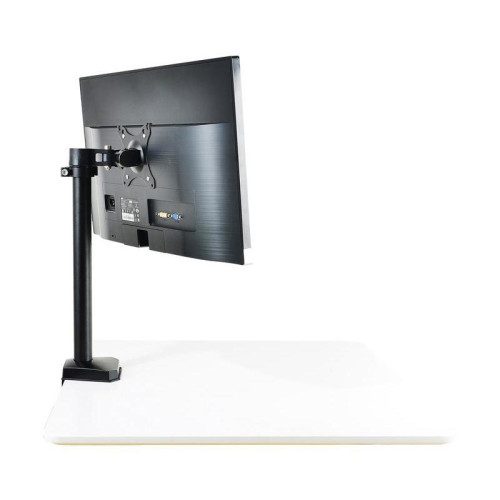 Кронштейн для мониторов ЖК Buro M3 черный 15
