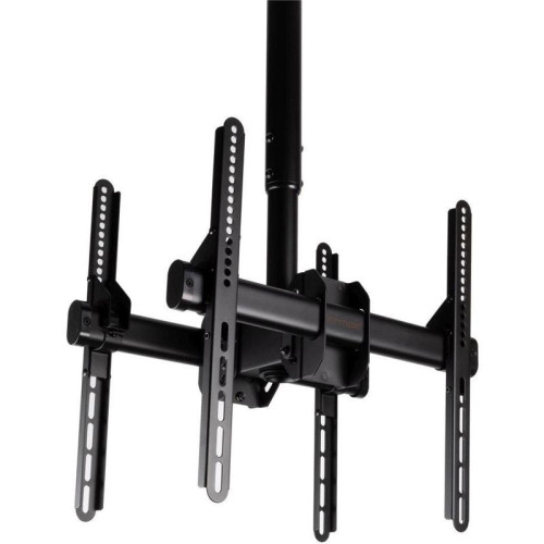 Кронштейн для телевизора Arm Media LCD-1750 черный 26